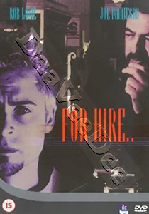For Hire |   DVD